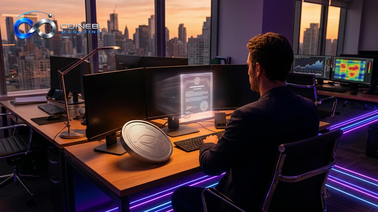 The next crypto craze paradigm shift predicted by Mark Cuban