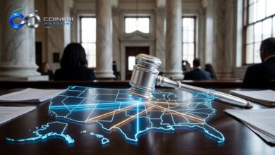 The ongoing prediction market legal fight intensifies as Connecticut sues Kalshi.