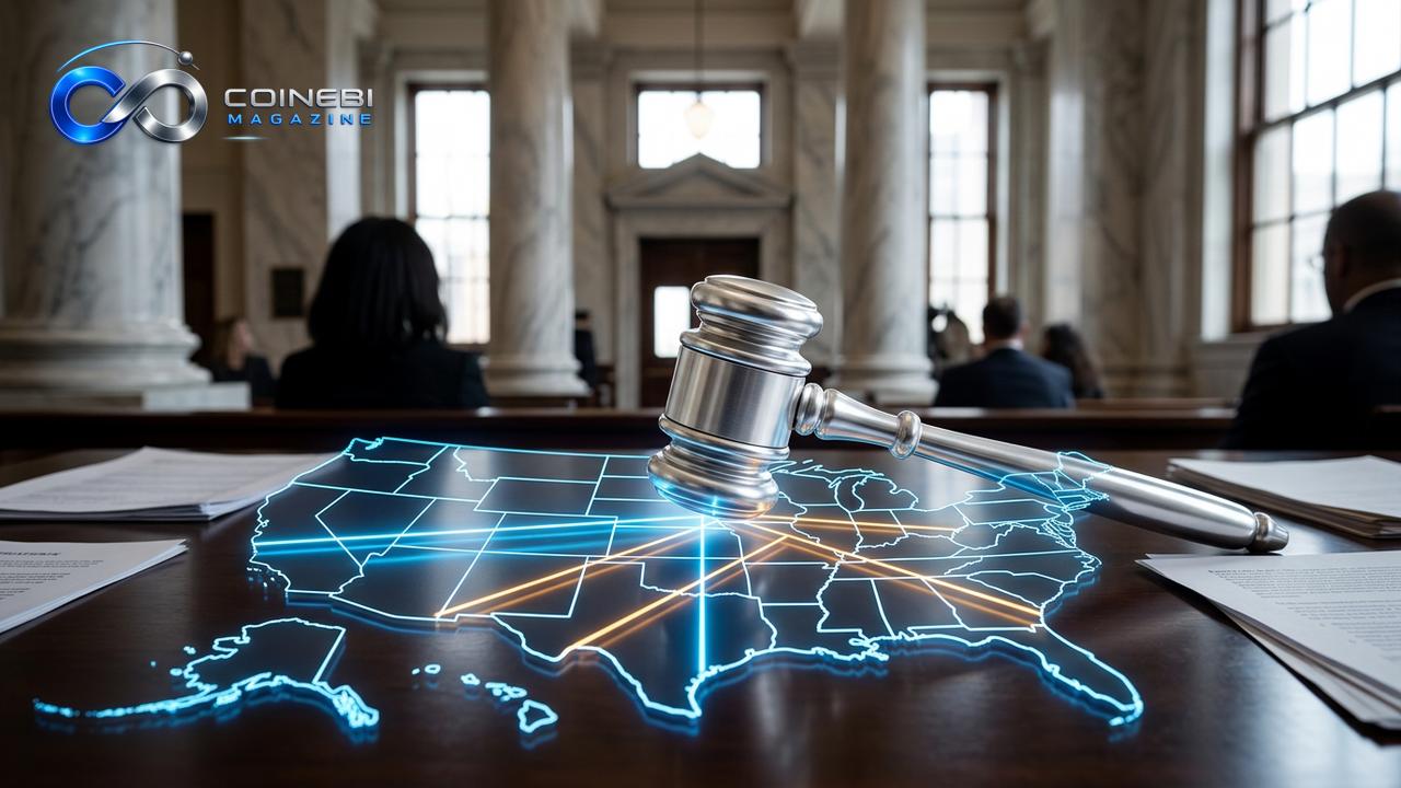 The ongoing prediction market legal fight intensifies as Connecticut sues Kalshi.