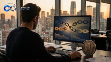 The Ravencoin network exploit threatens transaction security as mining pools split the chain.