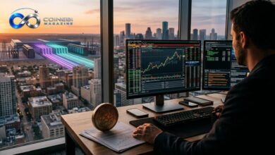 The historic $9 billion Riot Platforms Anthropic deal for Texas compute capacity.