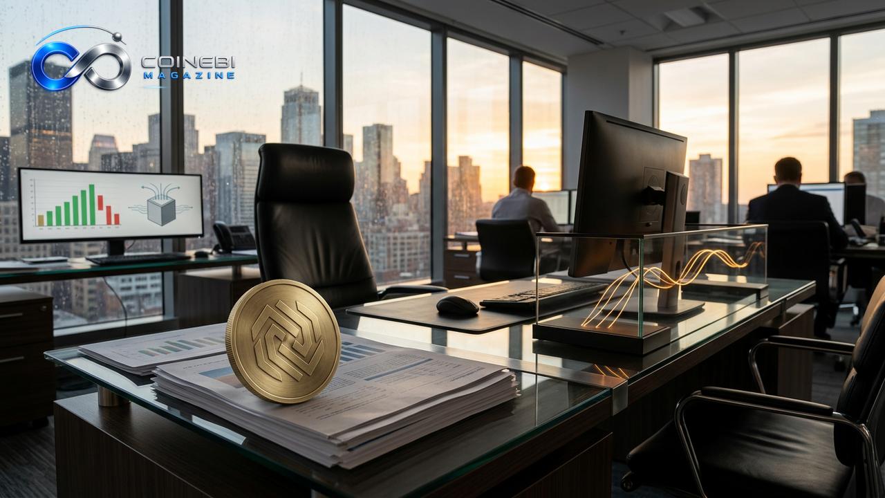 Spot Bitcoin ETF flows surging into institutional digital wallets