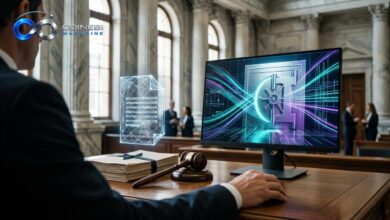 The newly established Wintermute broker-dealer targeting tokenized securities in the US.