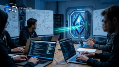 Ethereum researchers racing to secure a critical zkEVM security gap.