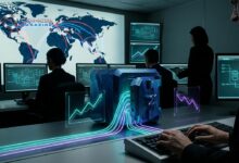The financial performance and market flows of spot XRP ETFs.