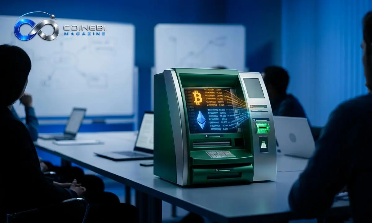 Sberbank crypto trading terminal interface showing BTC, ETH, and USDT symbols.